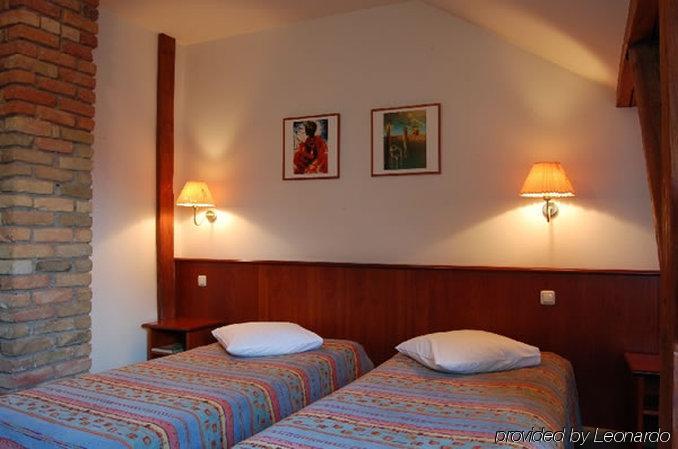 Art Hotel Laine Riga Zimmer foto